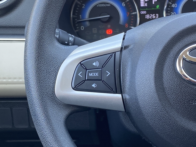 Toyota Rush 1.5 Xli At 2023 Usado  Usado en Kovacs Usados