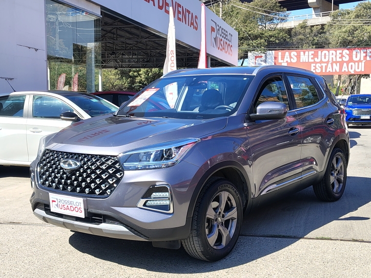 CHERY TIGGO 3 PRO TIGGO 3 PRO GLS 1.5 2023