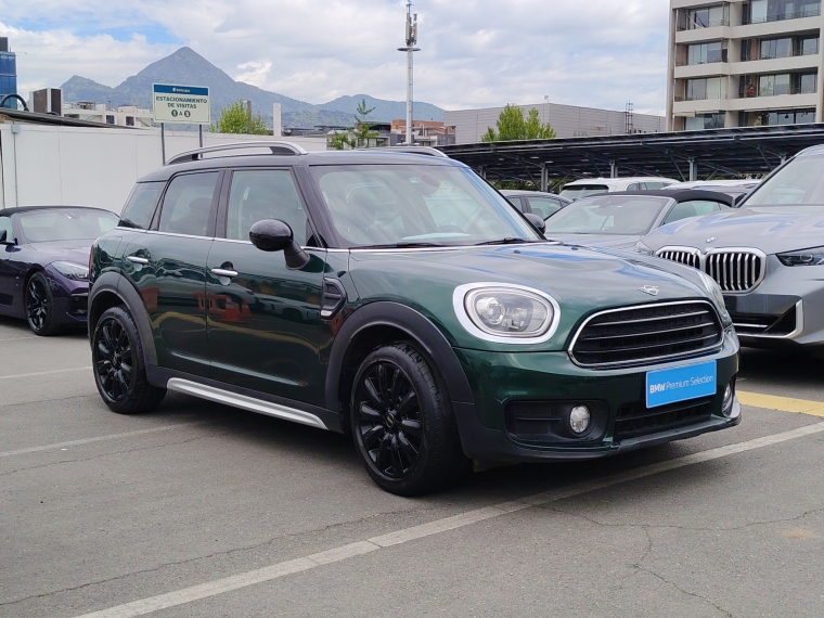 Mini Countryman Cooper 1.5 2019 Usado  Usado en BMW Premium Selection