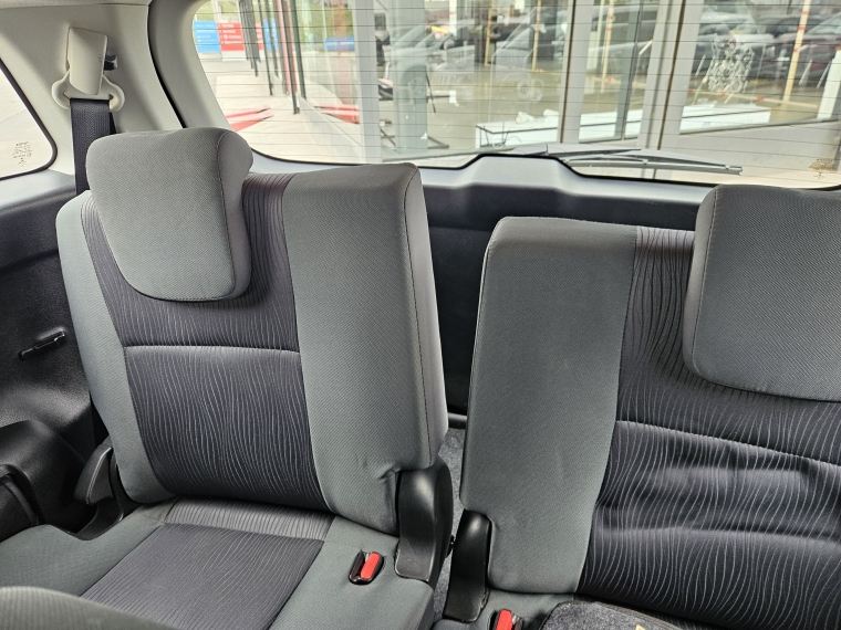 Toyota Fortuner 2.7 Aut 2021 Usado  Usado en Kovacs Usados