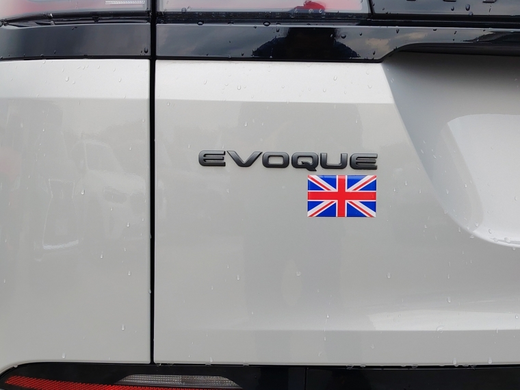 Land rover Range rover evoque Phev Dynamic 1.5  2025 Usado  Usado en BMW Premium Selection