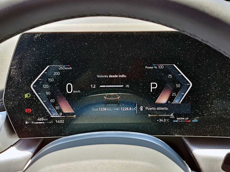 Bmw X1 Sdrive 18d M Sport 2026 Usado  Usado en BMW Premium Selection