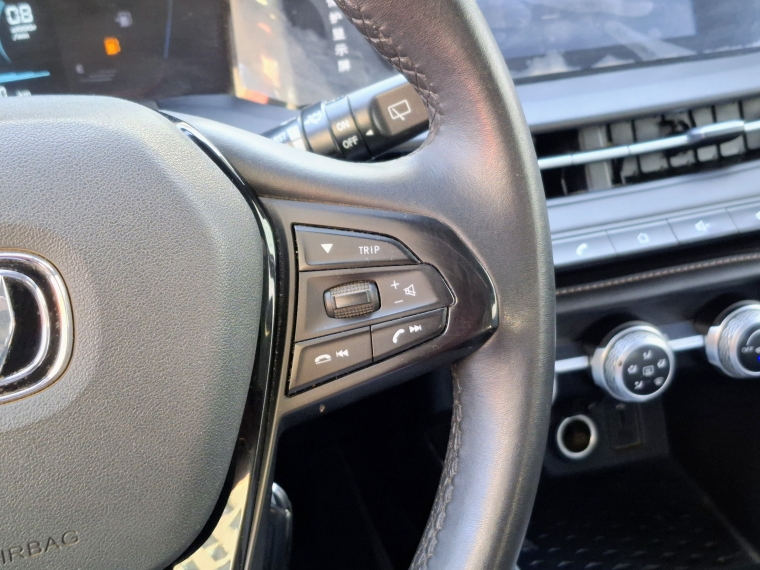 Changan Cs15 Cs15 Elite Hb 1.5 2021 Usado en Rosselot Usados