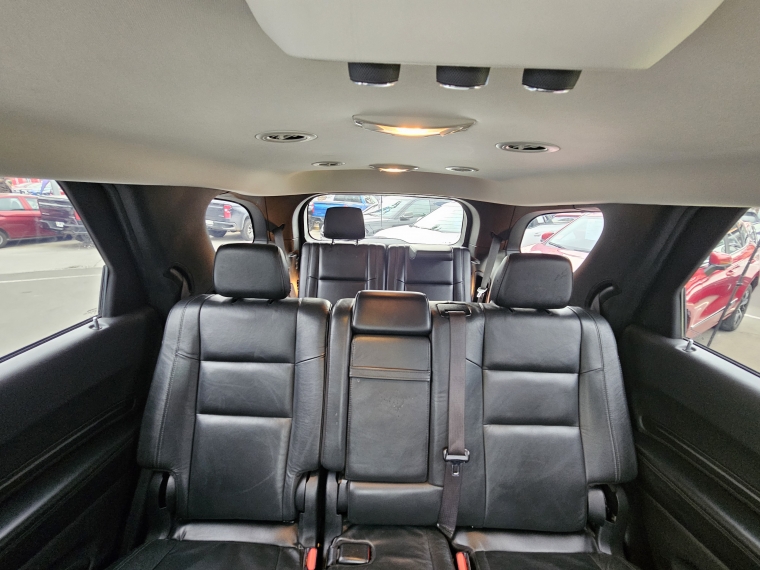Dodge Durango Durango Sxt Rwd 3.6 Aut 2022 Usado  Usado en Kovacs Usados