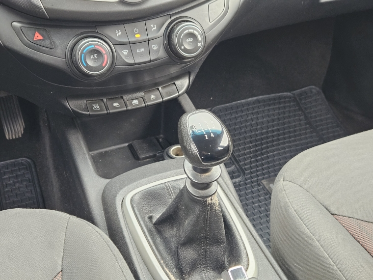 Chevrolet Sail 1.5 Ls Mt 2018 Usado Usado en Webautos.cl Chevrolet Sail 1.5 Ls Mt 2018 Usado Usado en Webautos.cl
