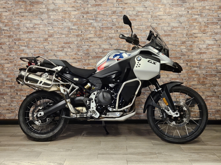 Bmw F 900 gs adv Ii 2025 Usado en BMW Premium Selection
