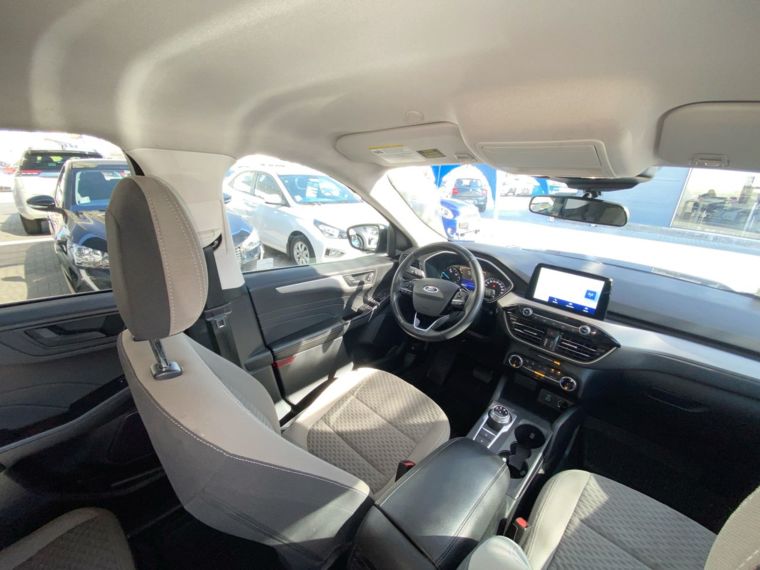 Ford Escape Escape 2.5 Aut 2023 Usado  Usado en Webautos.cl