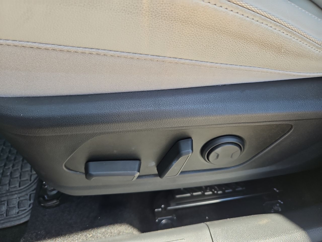 Hyundai Tucson Tucson Nx4 Gdi 4x4 1.6 Aut 2025 Usado en Usados de Primera - Sergio Escobar