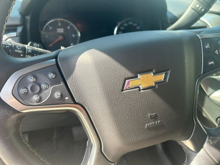 Chevrolet Suburban 5.3 2019 Usado  Usado en Webautos.cl