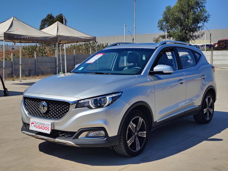 MG ZS ZS 1.5 AUT 2021