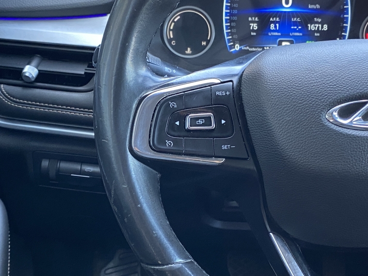 Chery Tiggo 8 Tiggo 8 1.5 Aut 2021 Usado en Rosselot Usados