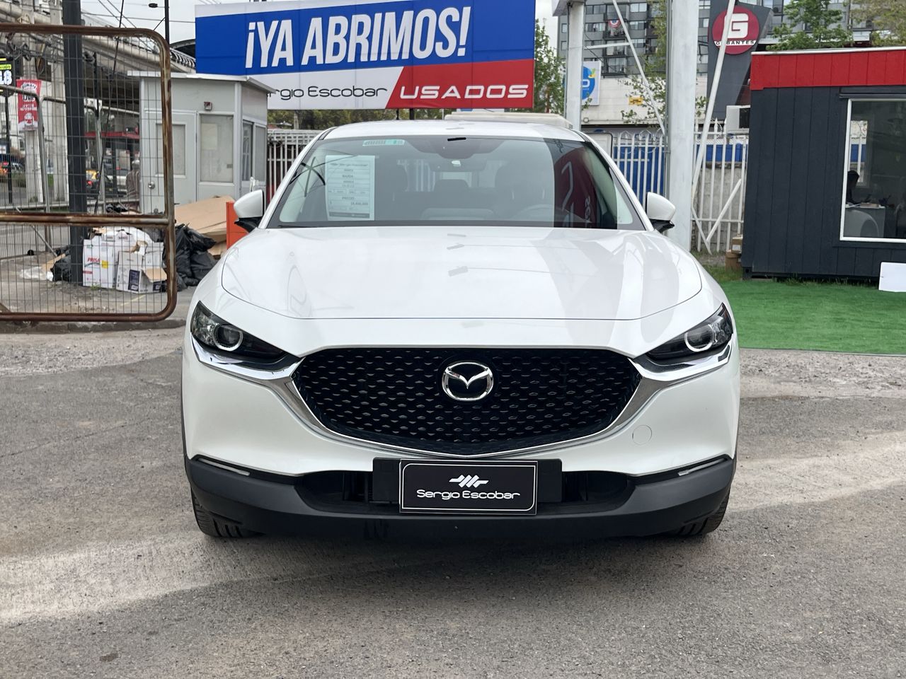 MAZDA CX-30 CX30 2.0 - 2024