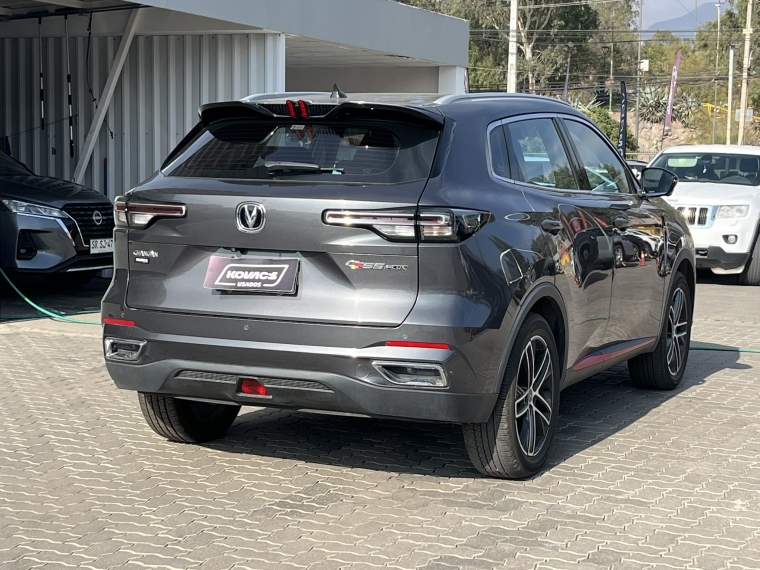 Changan Cs55 1.5 Elite At 2023 Usado  Usado en Kovacs Usados