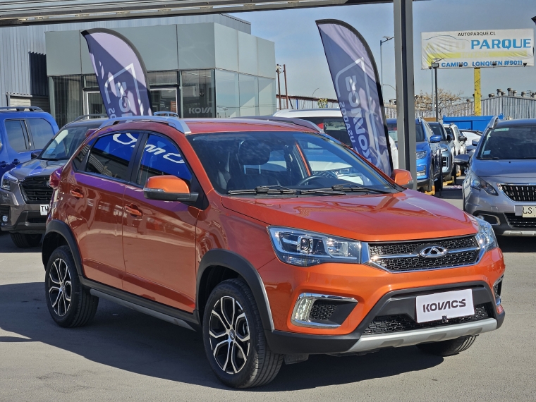 Chery Tiggo 2 1.5 Gls Mt 2022 Usado  Usado en Kovacs Usados