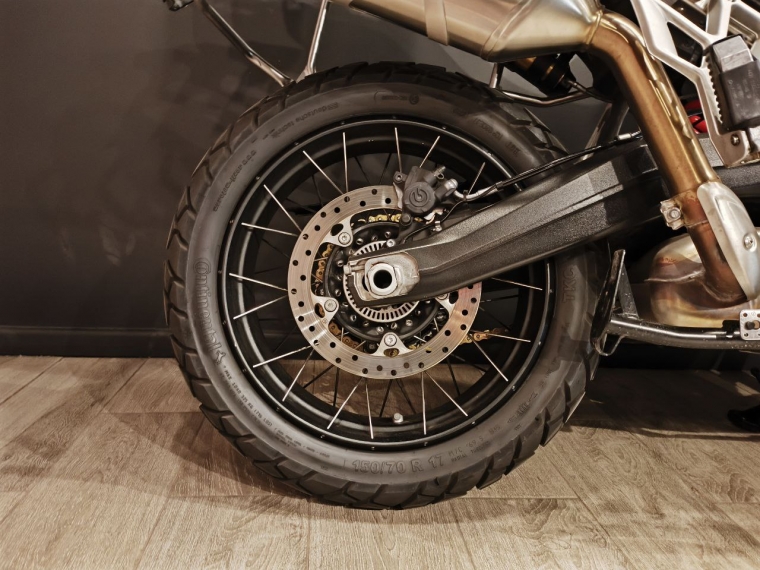 Bmw F 850 gs adventure Ii 2024 Usado en BMW Premium Selection