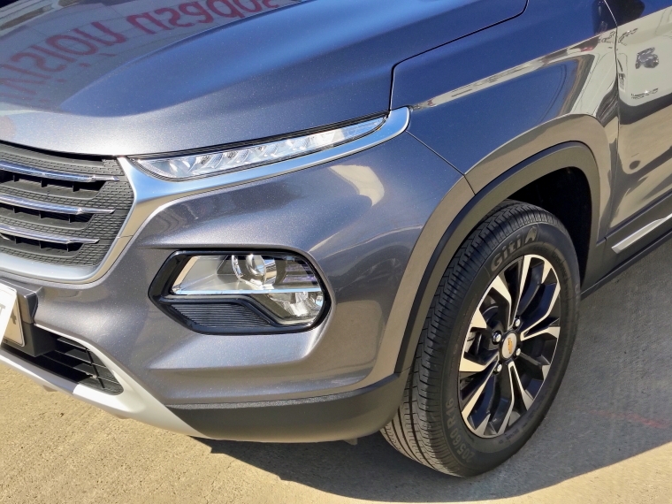 Chevrolet Groove Groove 1.5 2025 Usado en Rosselot Usados