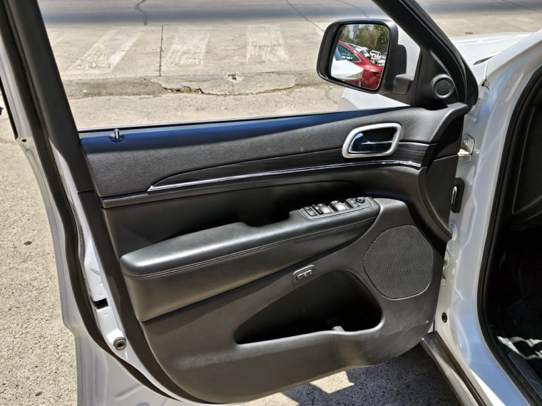 Jeep Grand cherokee 3.0 Limited 2020 Usado  Usado en Webautos.cl