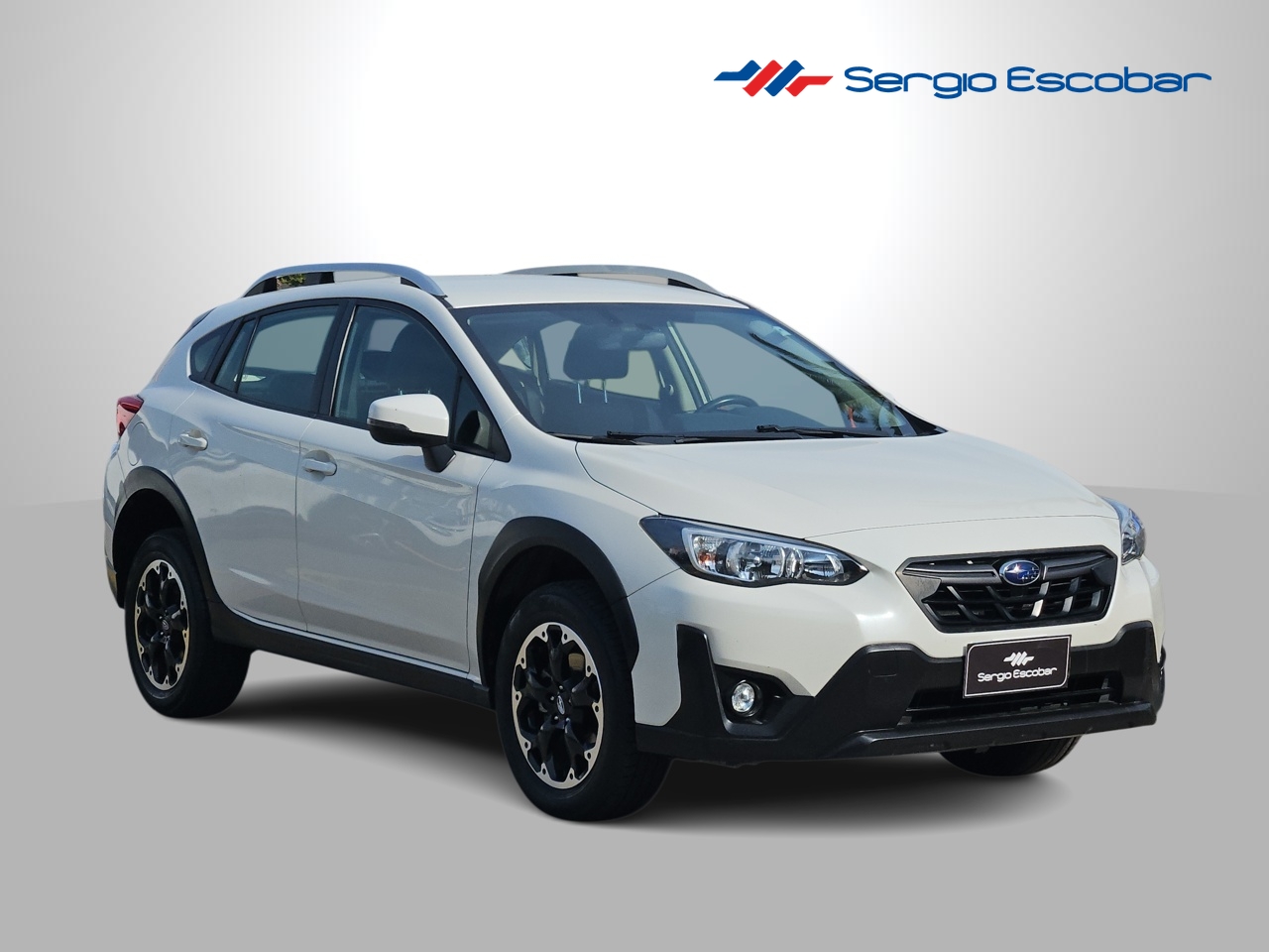 SUBARU XV XV CVT 2.0 AUT 2021
