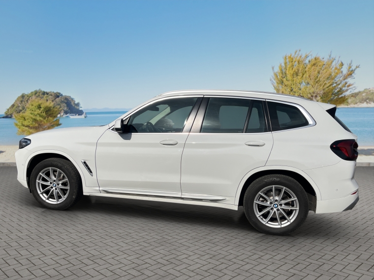 Bmw X3 Sdrive20i Dynamic 2024 Usado  Usado en BMW Premium Selection