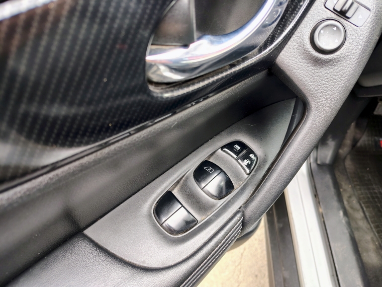 Nissan X-trail X Trail 2.5 2018 Usado en Rosselot Usados