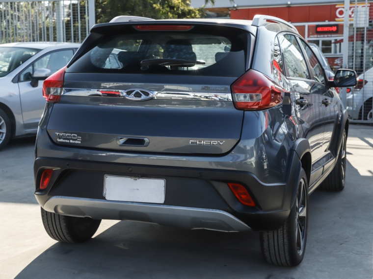 Chery Tiggo 2 1.5 Glx 2020  Usado en Guillermo Morales Usados