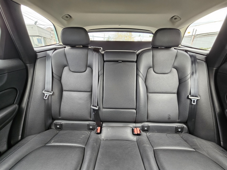 Volvo Xc60 Ii B5 4x4 2.0 Aut  2022 Usado  Usado en Autoselect Usados