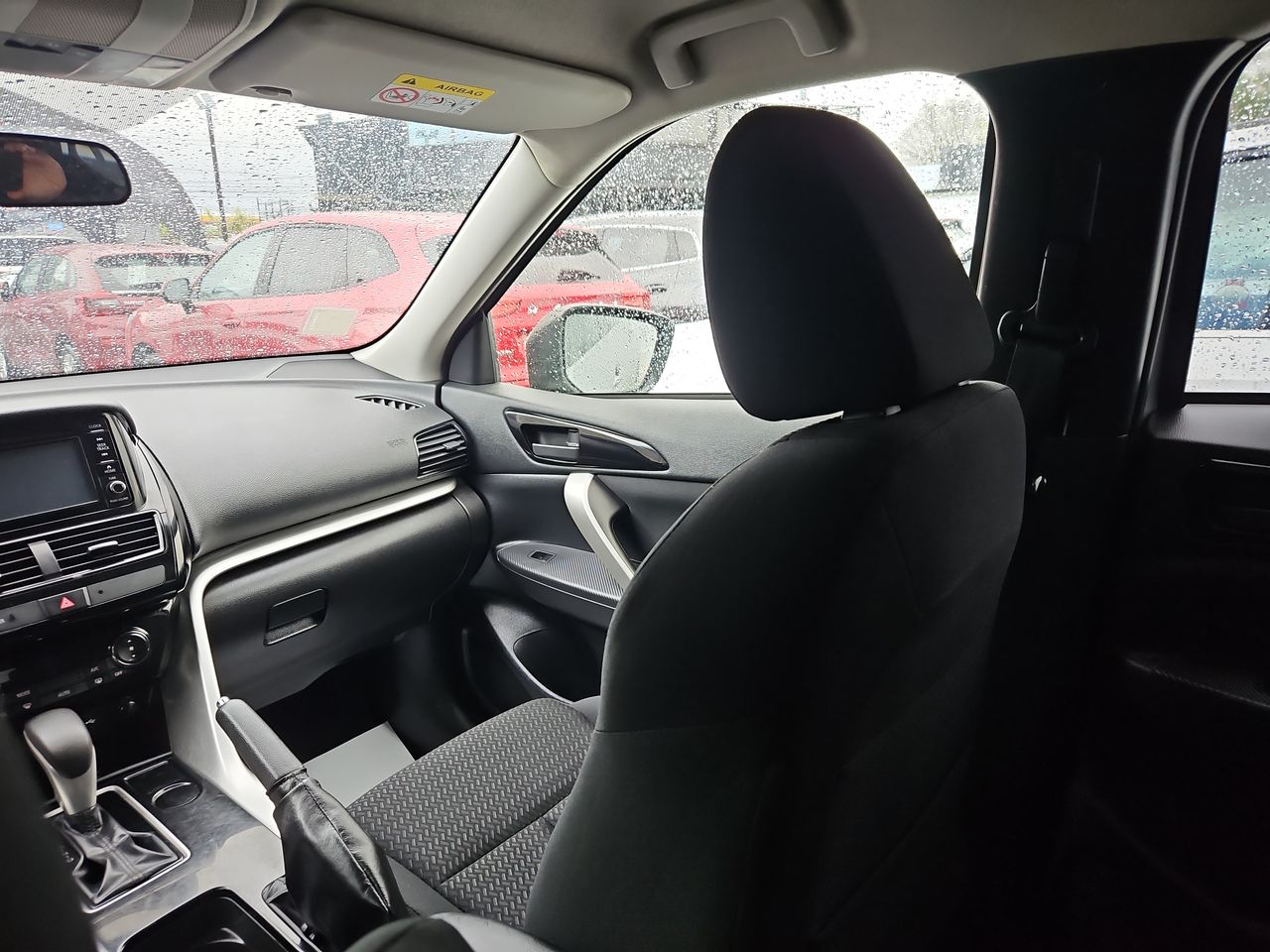 Mitsubishi Eclipse cross Eclipse Cross Rx 1.5 Aut 2023 Usado en Usados de Primera - Sergio Escobar