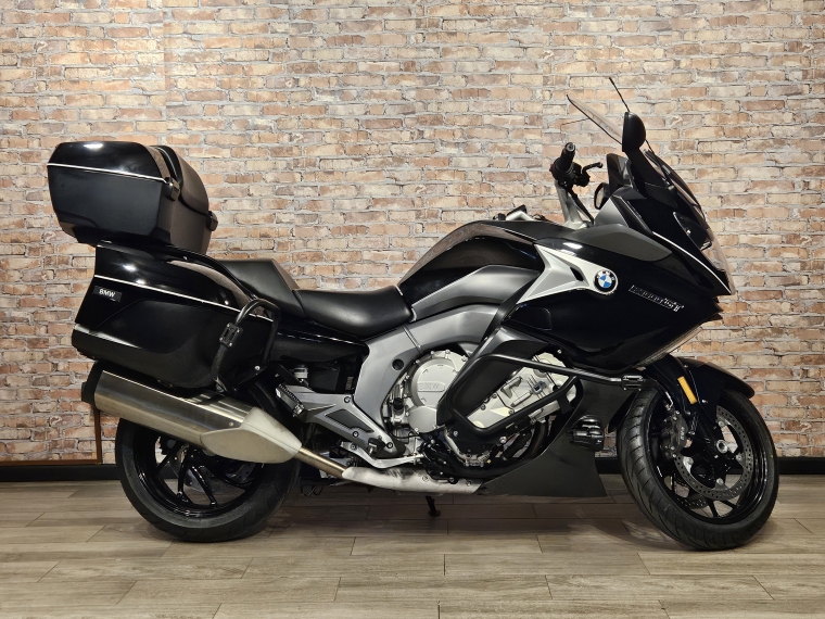 Bmw K 1600 gt . 2020 Usado en BMW Premium Selection