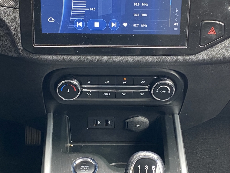 Chery Tiggo 3 Tiggo 3 1.5 2022 Usado en Rosselot Usados