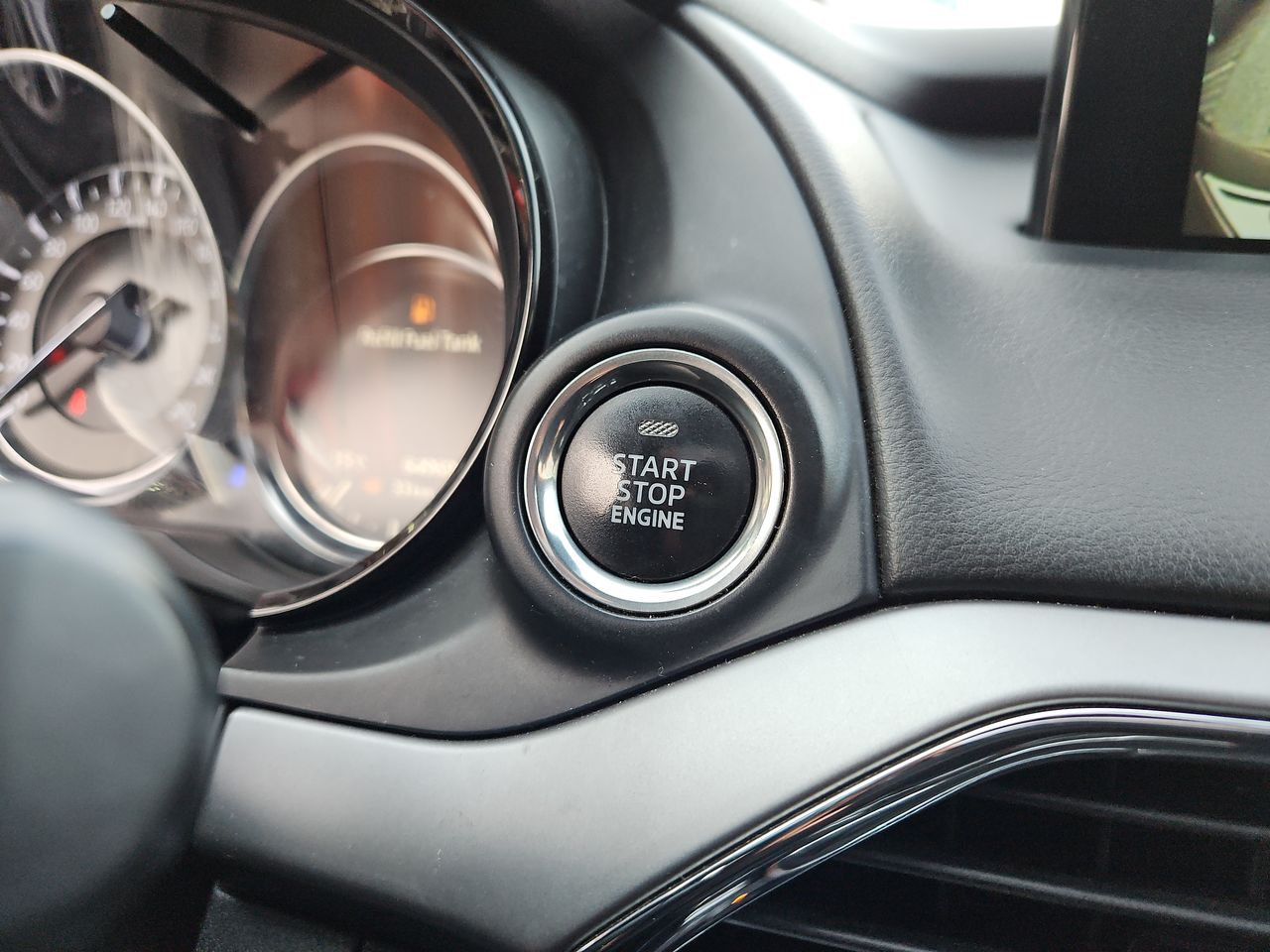 Mazda Cx-9 New Cx9 R 4x4 2.5 Aut. 2019 Usado en Usados de Primera - Sergio Escobar
