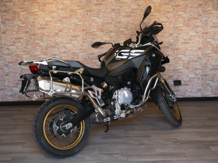 Bmw F 850 gs adventure Ii 2024 Usado en BMW Premium Selection