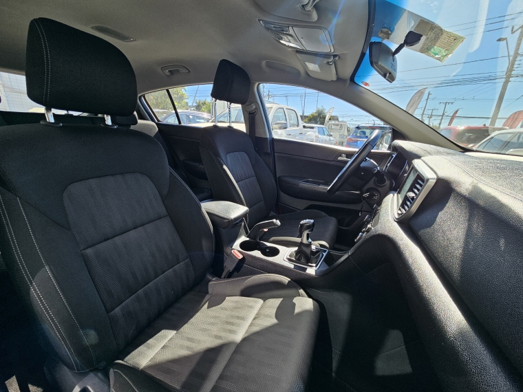 Kia Sportage Sportage Ql Mt 2.0 2020 Usado en Rosselot Usados Kia Sportage Sportage Ql Mt 2.0 2020 Usado en Rosselot Usados