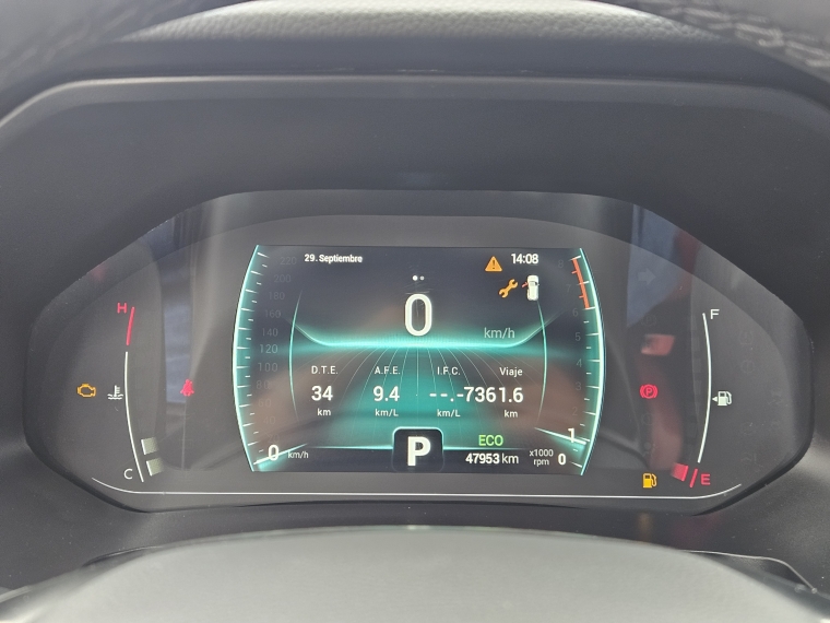 Chery Tiggo 3 pro Tiggo 3 Pro Glx 1.5 Aut 2023 Usado en Rosselot Usados
