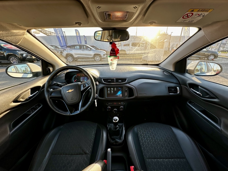 Chevrolet Prisma Prisma Ltz 1.4 2017 Usado  Usado en Kovacs Usados
