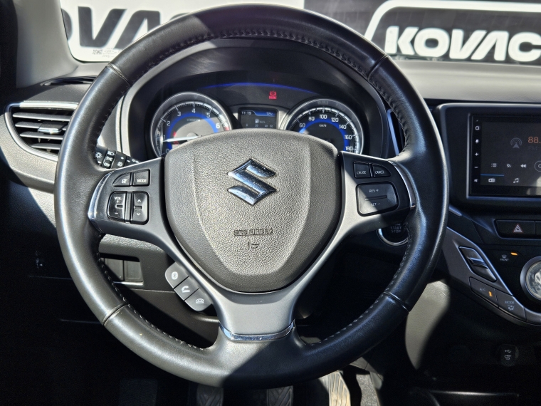 Suzuki Baleno Glx Mt 2022 Usado  Usado en Kovacs Usados