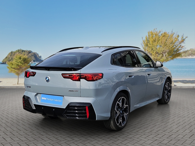 Bmw Ix2 Xdrive30 M Sport 2026 Usado  Usado en BMW Premium Selection