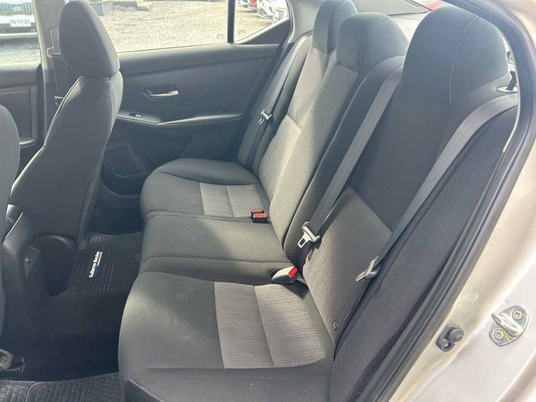 Nissan Sentra 2.0 2024 Usado  Usado en Webautos.cl