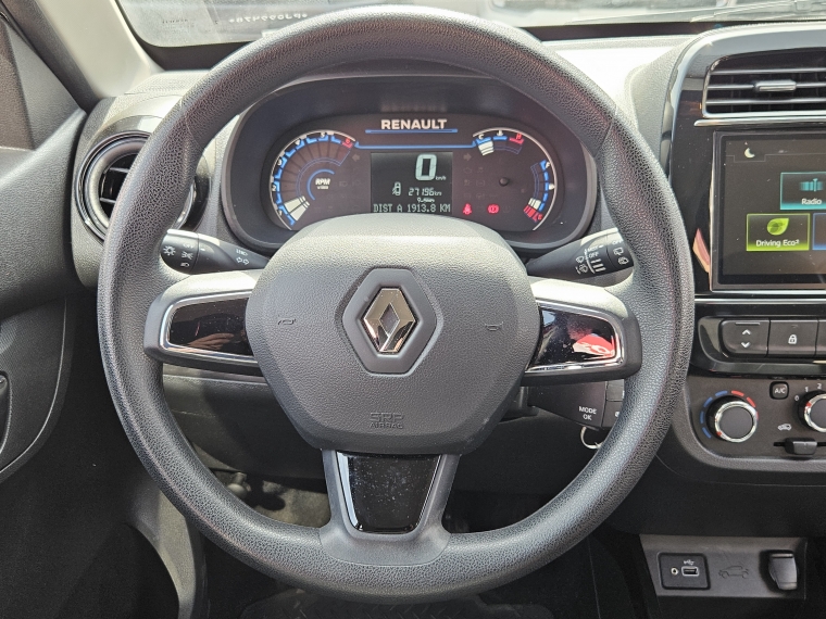 Renault Kwid Kwid Hb 1.0 2022 Usado en Rosselot Usados