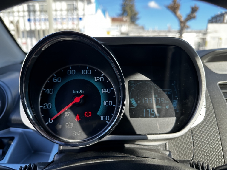 Chevrolet Spark gt Spark Gt Ii Lt 1.2 2015 Usado en Rosselot Usados