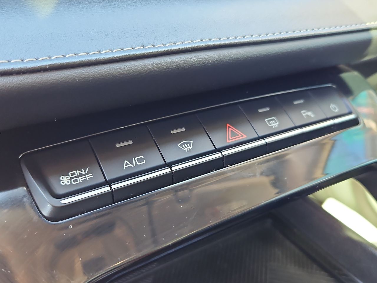 Haval H6 H6 Turbo Dct 2.0 Aut 2023 Usado en Usados de Primera - Sergio Escobar