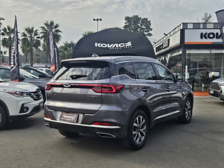 Chery Tiggo 7 Glx Cvt Pro 1.5 Aut 2023 Usado  Usado en Kovacs Usados