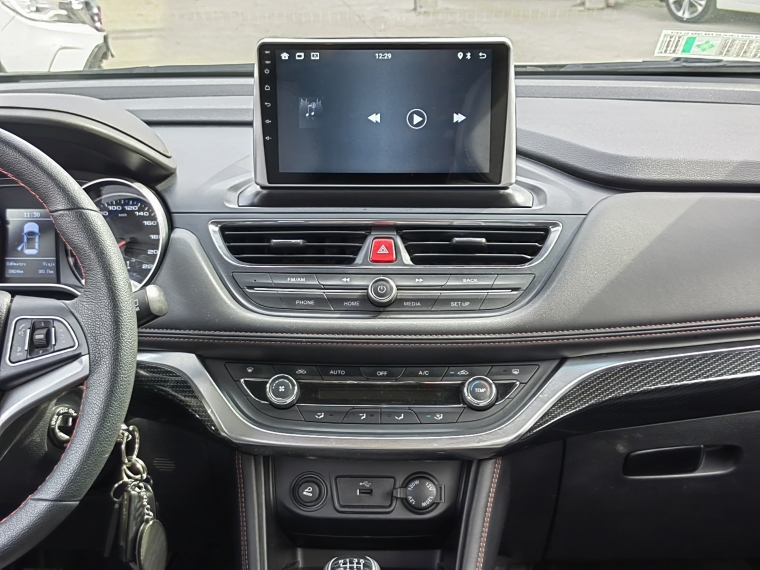 Jac Grand s3 Grand S3 1.6 2019 Usado en Rosselot Usados