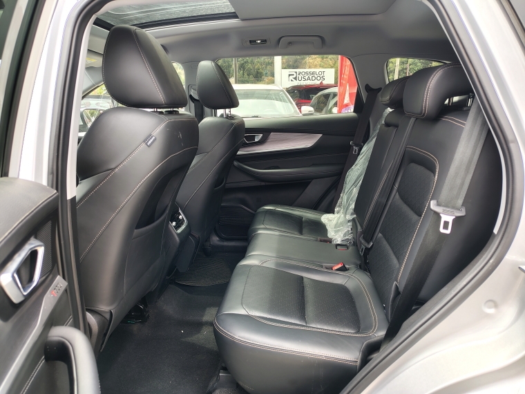 Chery Tiggo 8 Tiggo 8 Pro 1.6tgdi Glx Dct. 2023 Usado en Rosselot Usados