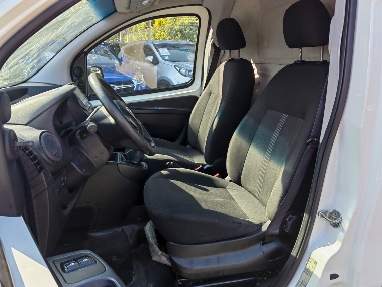 Fiat City Ram V700 City Diesel 1.3 2022 Usado en Rosselot Usados