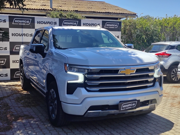 Chevrolet Silverado 4x4 3.0l Aut 2023 Usado  Usado en Kovacs Usados