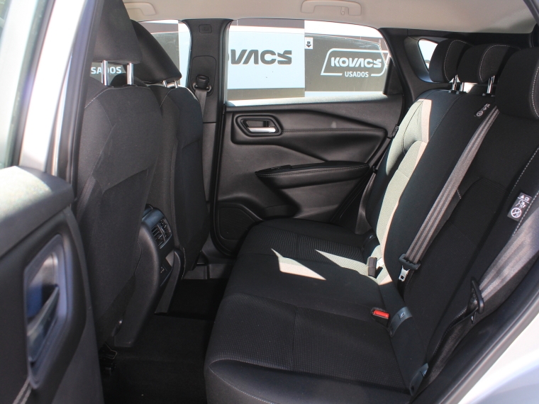 Nissan Qashqai 1.3t Sense  Mt 2023 Usado  Usado en Kovacs Usados
