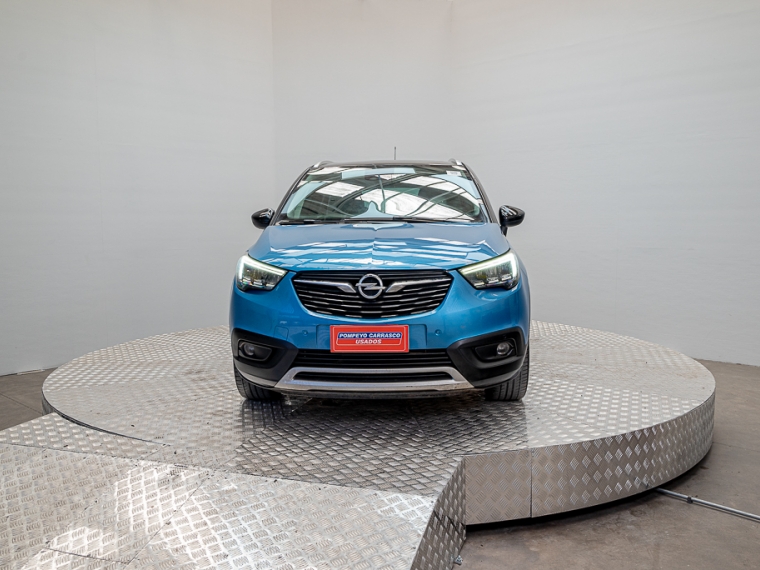 Opel Crossland  X Enjoy 1.2t At 2019 Usado  Usado en Pompeyo