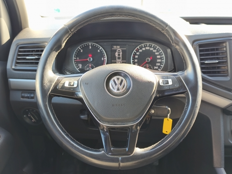 Volkswagen Amarok Dcab Tdi 4x4 Trendline 2.0 2022 Usado  Usado en Autoselect Usados