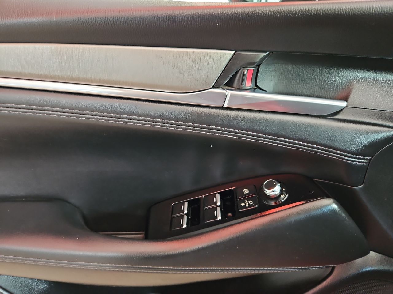 Mazda 6 6 Otto 2.0 2023 Usado en Usados de Primera - Sergio Escobar