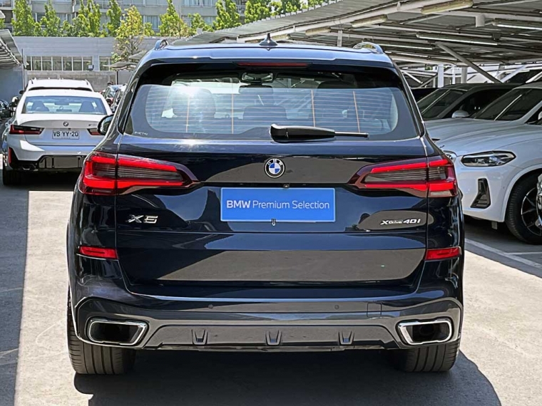 Bmw X5 Xdrive 40i M Sport 2022 Usado Usado en BMW Premium Selection Bmw X5 Xdrive 40i M Sport 2022 Usado Usado en BMW Premium Selection